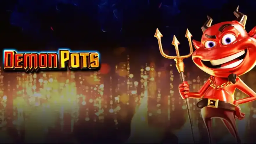 魔法之壶老虎机